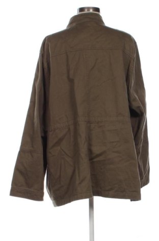 Geacă de femei Capsule, Mărime 3XL, Culoare Verde, Preț 127,45 Lei