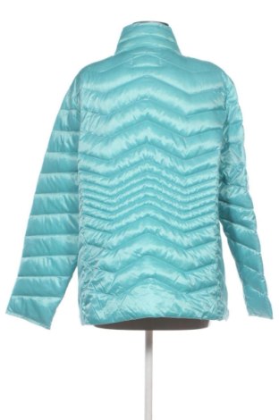 Dámska bunda  Charles Vogele, Veľkosť XXL, Farba Modrá, Cena  25,00 €