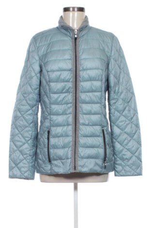 Geacă de femei Charles Vogele, Mărime M, Culoare Albastru, Preț 128,00 Lei