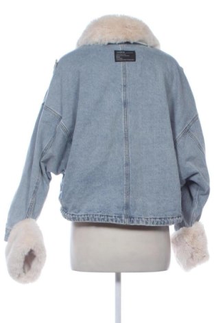 Дамско яке Choice, Размер S, Цвят Син, Цена 18,00 €