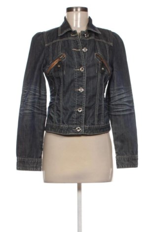 Kurtka damska Claire Jeans, Rozmiar S, Kolor Niebieski, Cena 164,88 zł