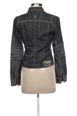 Kurtka damska Claire Jeans, Rozmiar S, Kolor Niebieski, Cena 164,88 zł