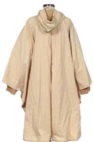 Geacă de femei Classic Girl, Mărime XXL, Culoare Bej, Preț 215,99 Lei
