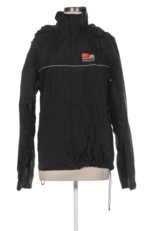 Kurtka damska Clique, Rozmiar M, Kolor Czarny, Cena 129,99 zł