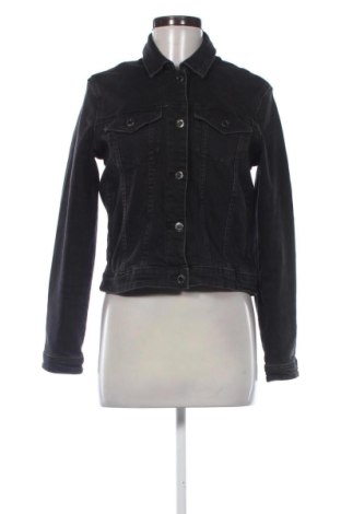 Γυναικείο μπουφάν Clockhouse, Μέγεθος M, Χρώμα Μαύρο, Τιμή 12,75 €