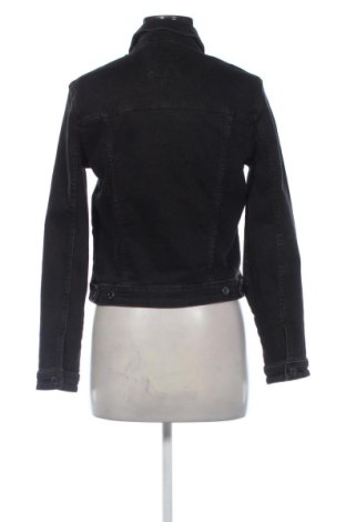 Γυναικείο μπουφάν Clockhouse, Μέγεθος M, Χρώμα Μαύρο, Τιμή 12,75 €