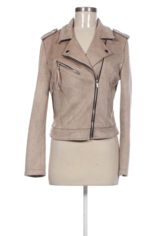 Geacă de femei Clockhouse, Mărime M, Culoare Bej, Preț 151,99 Lei