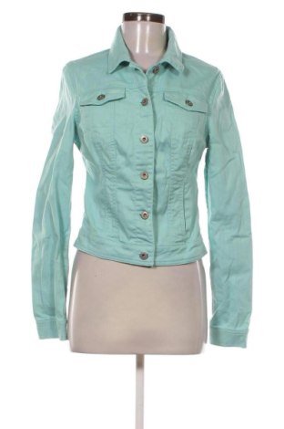 Geacă de femei Clockhouse, Mărime M, Culoare Albastru, Preț 151,99 Lei