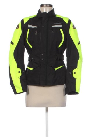 Dámska bunda  Clover, Veľkosť S, Farba Viacfarebná, Cena  29,95 €