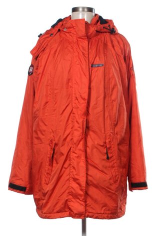 Geacă de femei Coastguard, Mărime XXL, Culoare Portocaliu, Preț 85,00 Lei