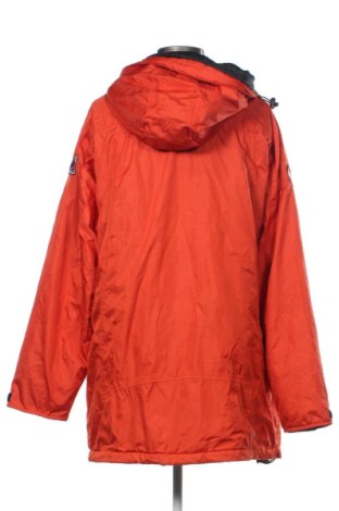 Geacă de femei Coastguard, Mărime XXL, Culoare Portocaliu, Preț 85,00 Lei