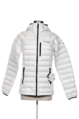 Geacă de femei Columbia, Mărime M, Culoare Alb, Preț 594,99 Lei
