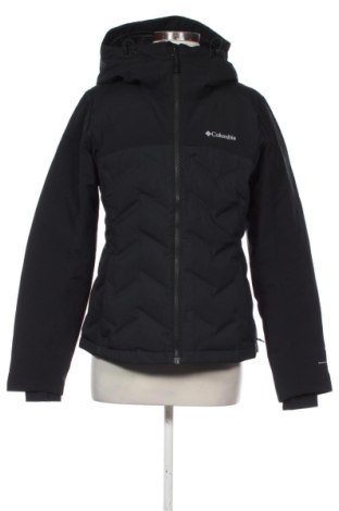 Geacă de femei Columbia, Mărime S, Culoare Negru, Preț 594,99 Lei