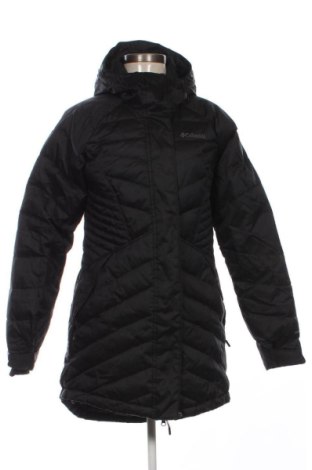 Dámská bunda  Columbia, Velikost XS, Barva Černá, Cena  1 969,00 Kč