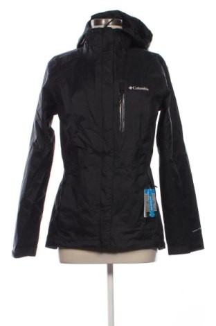 Damenjacke Columbia, Größe S, Farbe Schwarz, Preis 127,99 €