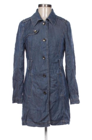 Kurtka damska Comma,, Rozmiar S, Kolor Niebieski, Cena 239,99 zł