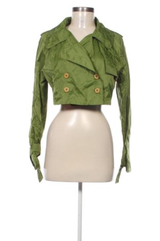 Geacă de femei Cora Kemperman, Mărime M, Culoare Verde, Preț 65,99 Lei