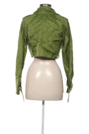Geacă de femei Cora Kemperman, Mărime M, Culoare Verde, Preț 65,99 Lei