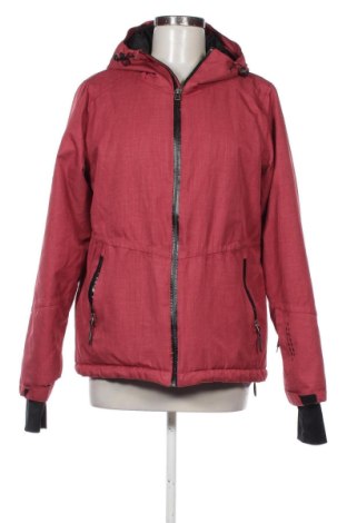 Дамско яке Crivit, Размер L, Цвят Червен, Цена 30,16 €