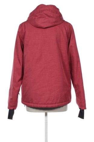 Дамско яке Crivit, Размер L, Цвят Червен, Цена 30,16 €