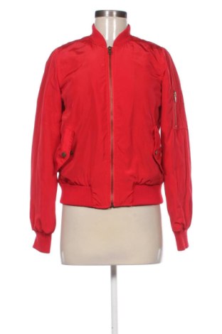 Damenjacke Cropp, Größe S, Farbe Rot, Preis 34,77 €