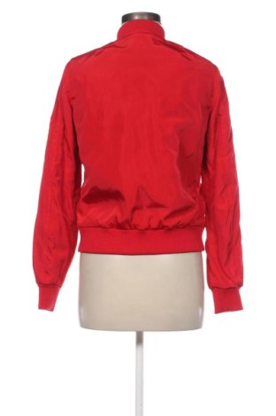 Damenjacke Cropp, Größe S, Farbe Rot, Preis 34,77 €