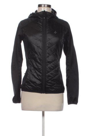 Γυναικείο μπουφάν Cross Sportswear, Μέγεθος S, Χρώμα Μαύρο, Τιμή 50,99 €