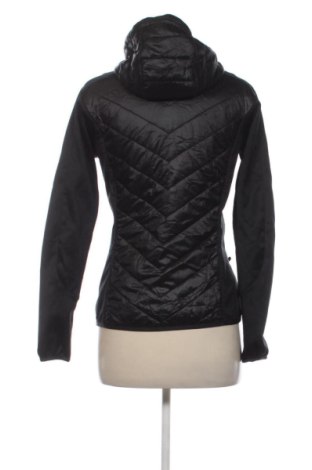 Γυναικείο μπουφάν Cross Sportswear, Μέγεθος S, Χρώμα Μαύρο, Τιμή 50,99 €