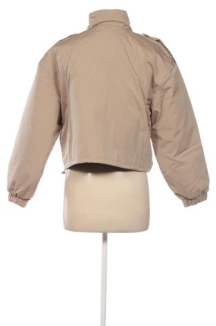 Geacă de femei DAZY, Mărime S, Culoare Bej, Preț 151,99 Lei