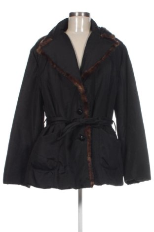 Kurtka damska Deadiva, Rozmiar 3XL, Kolor Czarny, Cena 313,99 zł