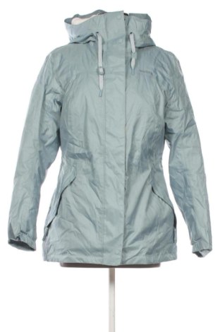 Kurtka damska Decathlon, Rozmiar M, Kolor Niebieski, Cena 156,99 zł