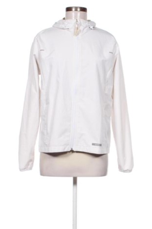 Geacă de femei Decathlon, Mărime S, Culoare Alb, Preț 67,77 Lei