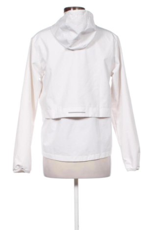 Geacă de femei Decathlon, Mărime S, Culoare Alb, Preț 67,77 Lei