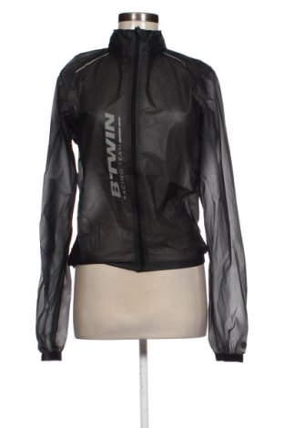 Geacă de femei Decathlon, Mărime S, Culoare Negru, Preț 82,00 Lei