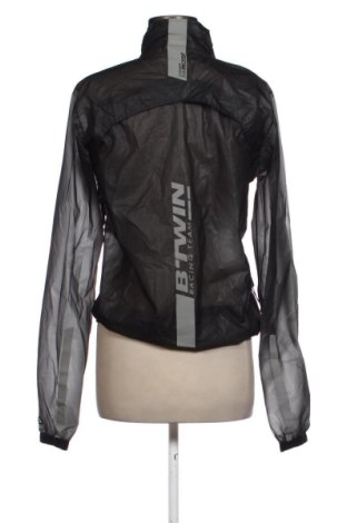 Geacă de femei Decathlon, Mărime S, Culoare Negru, Preț 82,00 Lei