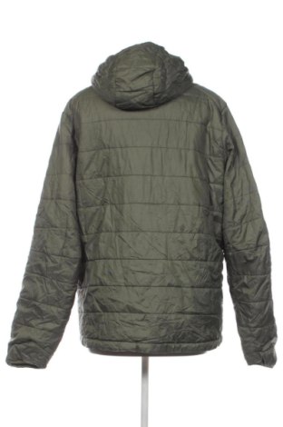 Γυναικείο μπουφάν Decathlon, Μέγεθος XL, Χρώμα Πράσινο, Τιμή 29,99 €