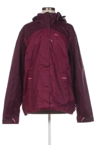 Geacă de femei Decathlon, Mărime XXL, Culoare Multicolor, Preț 151,99 Lei