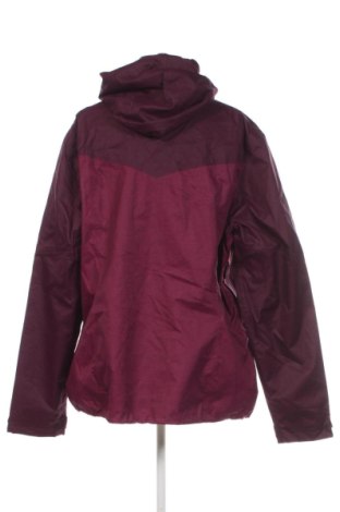 Geacă de femei Decathlon, Mărime XXL, Culoare Multicolor, Preț 151,99 Lei