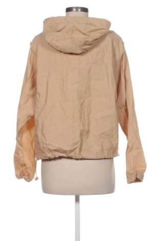 Kurtka damska Defacto, Rozmiar L, Kolor Beżowy, Cena 131,57 zł