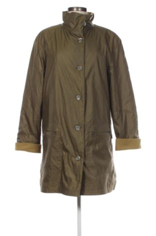 Kurtka damska Delmod, Rozmiar M, Kolor Zielony, Cena 133,96 zł