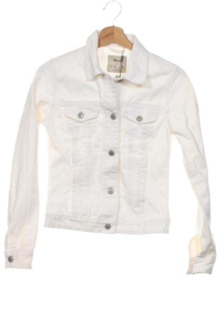 Geacă de femei Denim Co., Mărime S, Culoare Alb, Preț 196,99 Lei