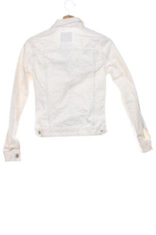 Geacă de femei Denim Co., Mărime S, Culoare Alb, Preț 196,99 Lei