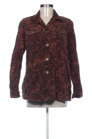 Kurtka damska Denim&Co., Rozmiar XL, Kolor Kolorowy, Cena 64,30 zł