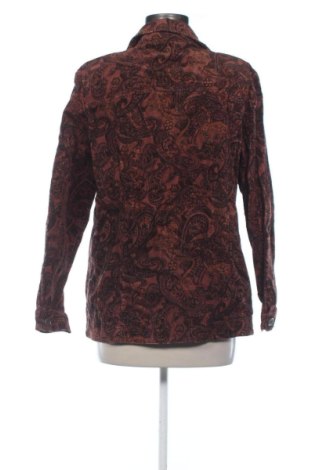 Kurtka damska Denim&Co., Rozmiar XL, Kolor Kolorowy, Cena 64,30 zł