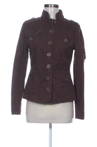 Дамско яке Denim Co., Размер M, Цвят Кафяв, Цена 10,49 €