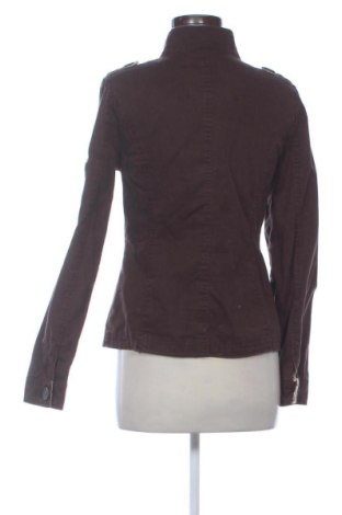 Дамско яке Denim Co., Размер M, Цвят Кафяв, Цена 10,49 €