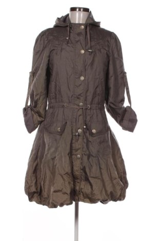 Geacă de femei Denim&Co., Mărime XS, Culoare Gri, Preț 127,45 Lei