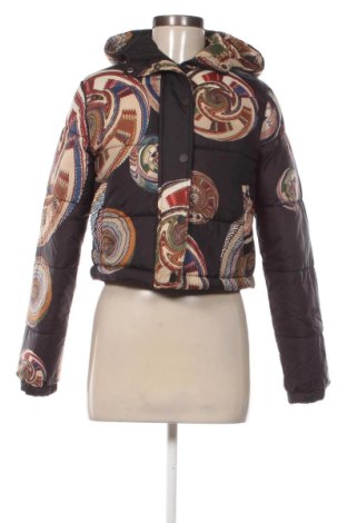 Geacă de femei Desigual, Mărime XS, Culoare Multicolor, Preț 367,99 Lei