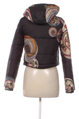 Geacă de femei Desigual, Mărime XS, Culoare Multicolor, Preț 367,99 Lei