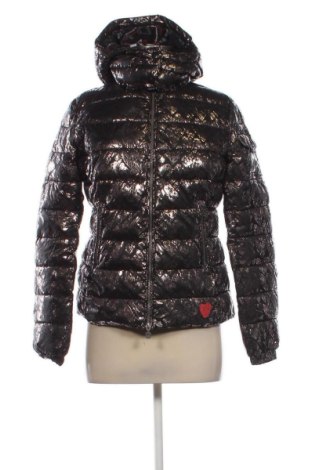 Kurtka damska Desigual, Rozmiar M, Kolor Kolorowy, Cena 246,49 zł